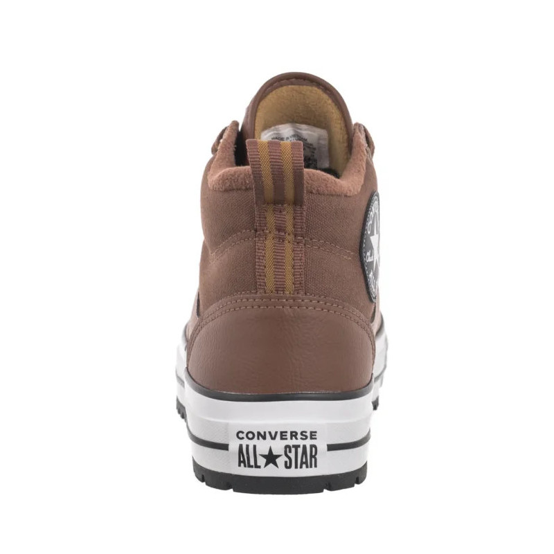 Converse CTAS Malden Street Boot Mid Bear Nap/Toadstool Tan/White A08561C (CO710-a) sports shoes