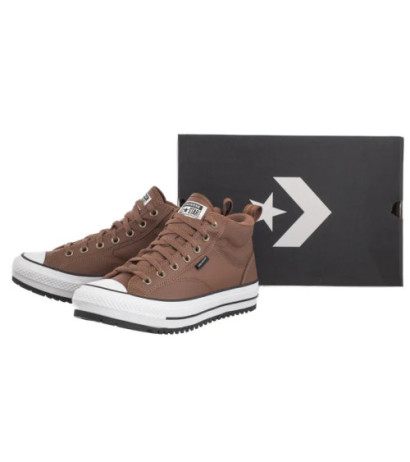 Converse CTAS Malden Street Boot Mid Bear Nap/Toadstool Tan/White A08561C (CO710-a) sports shoes