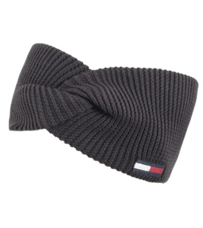 Tommy Hilfiger Tjw Elongated Flag Headband AW0AW16776 BDS (TH1177-a) cap