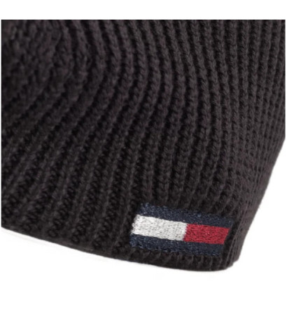 Tommy Hilfiger Tjw Elongated Flag Headband AW0AW16776 BDS (TH1177-a) cap