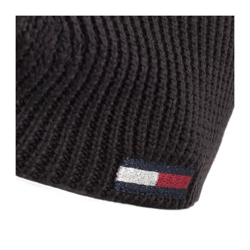 Tommy Hilfiger Tjw Elongated Flag Headband AW0AW16776 BDS (TH1177-a) cap