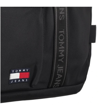 Tommy Hilfiger Tjm Ess Daily Duffle Backpack AM0AM12411 BDS (TH1168-a) handbag