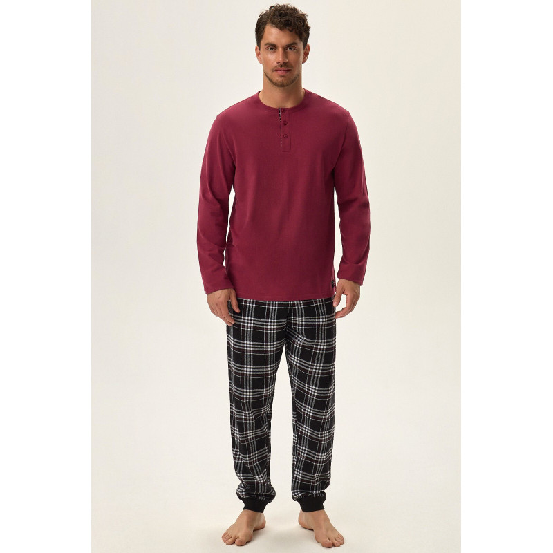 Henderson pajamas