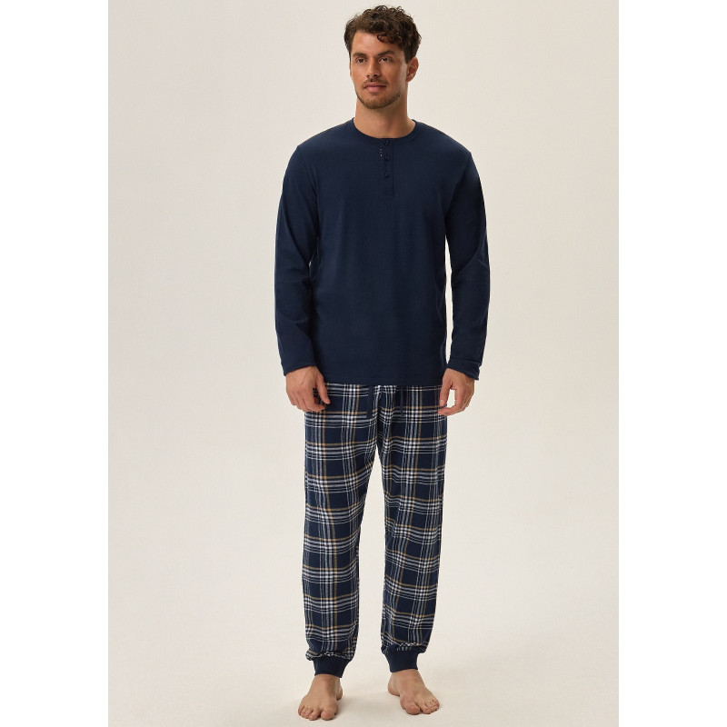 Henderson pajamas