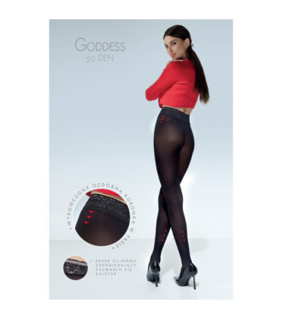 Knittex pantyhose