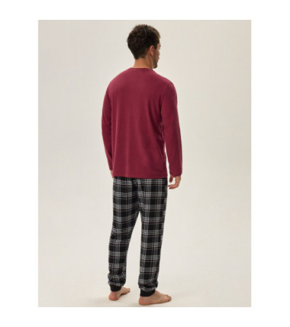 Henderson pajamas