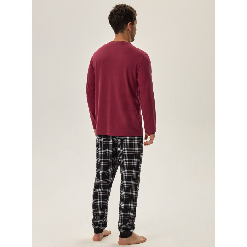 Henderson pajamas