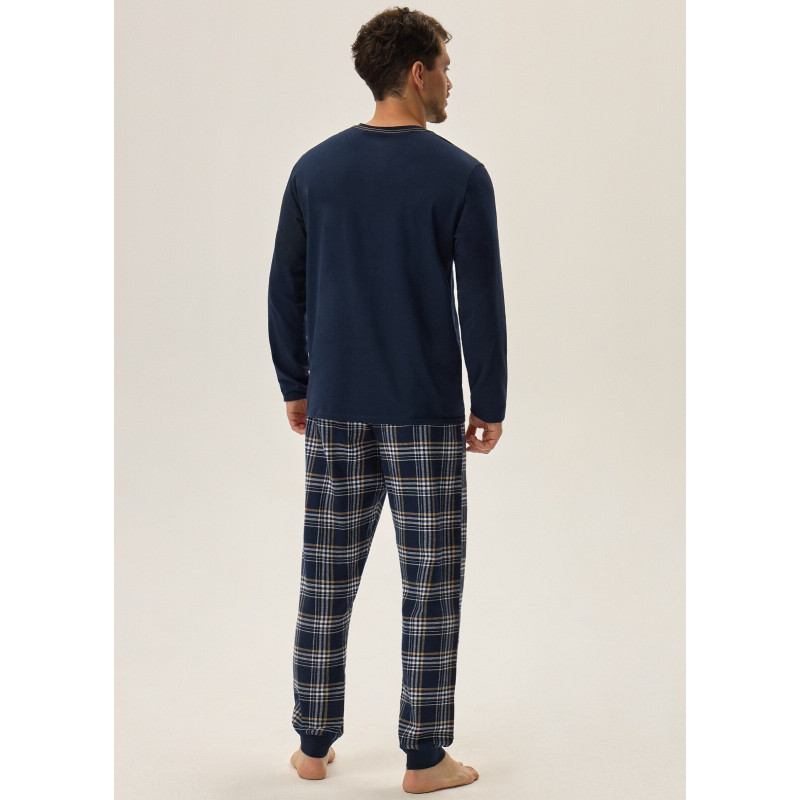 Henderson pajamas