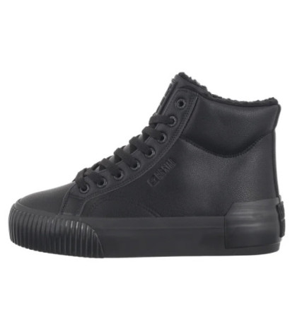 Big Star Czarne OO274796  (BI559-a) shoes