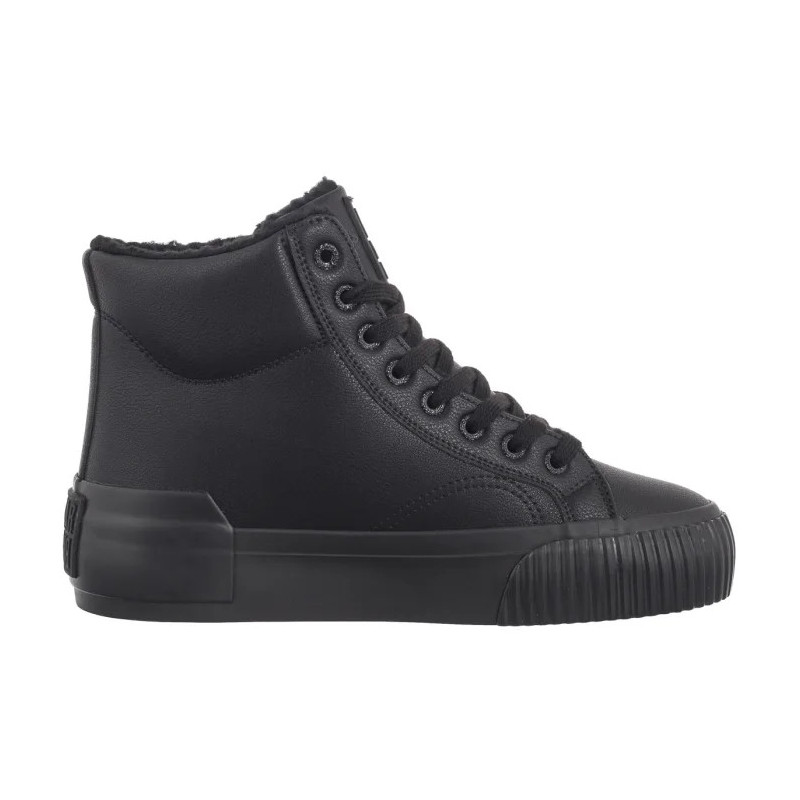 Big Star Czarne OO274796  (BI559-a) shoes