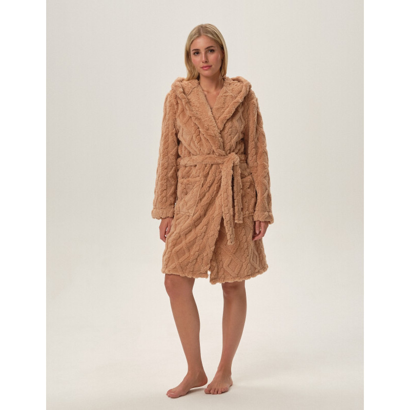 Henderson Ladies bathrobe