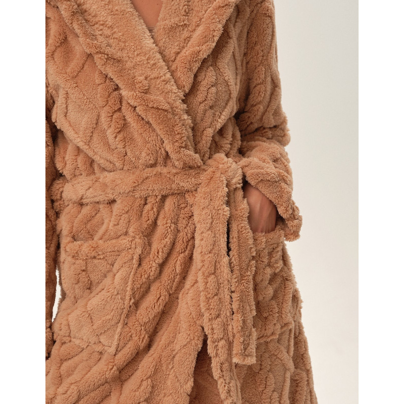 Henderson Ladies bathrobe