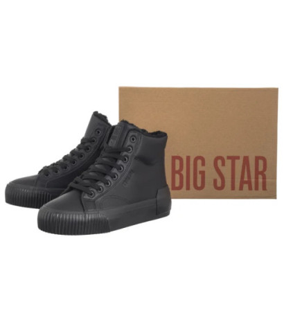 Big Star Czarne OO274796  (BI559-a) shoes