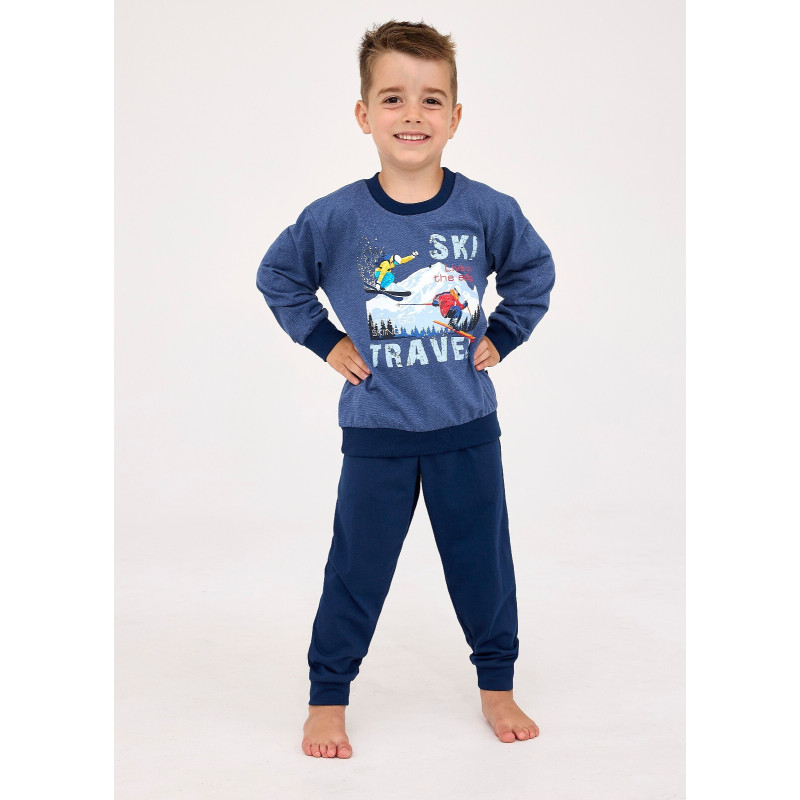 Cornette pajama for boys