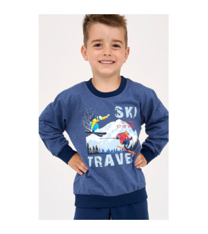 Cornette pajama for boys