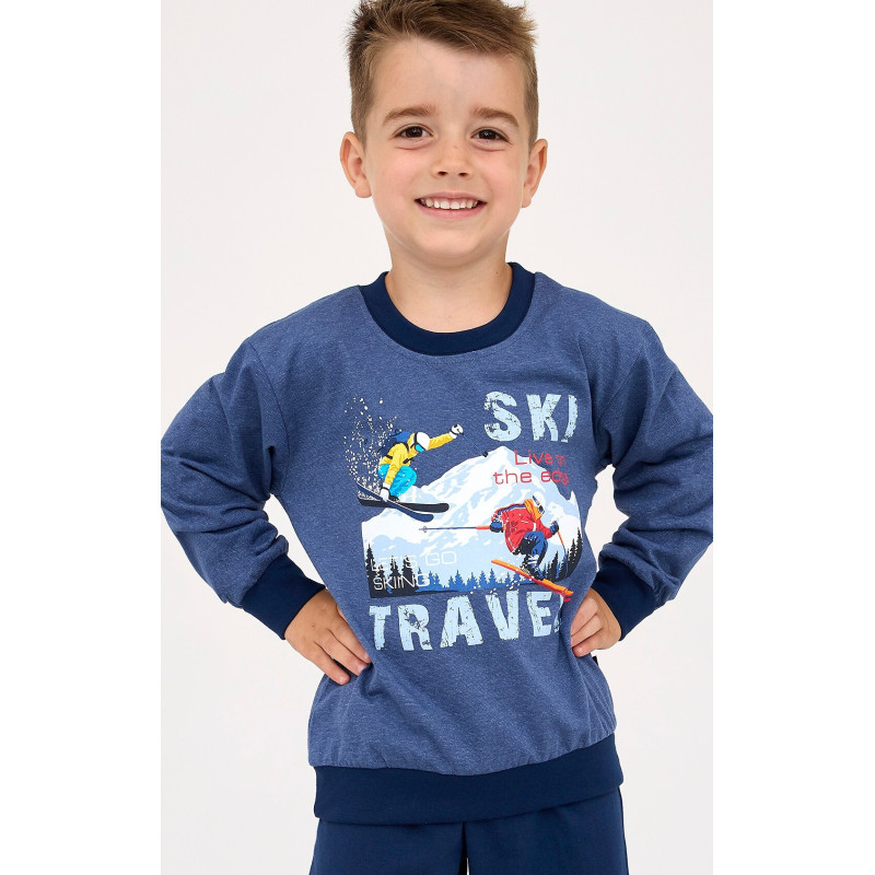 Cornette pajama for boys