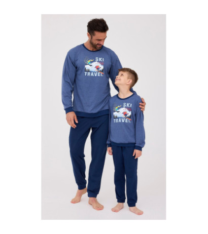 Cornette pajama for boys