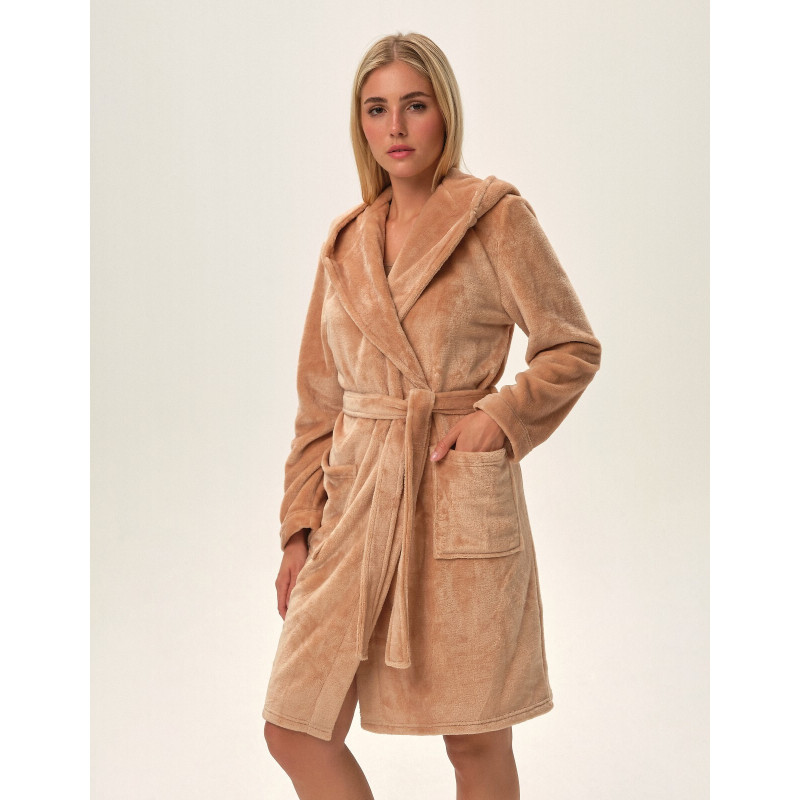 Henderson Ladies bathrobe