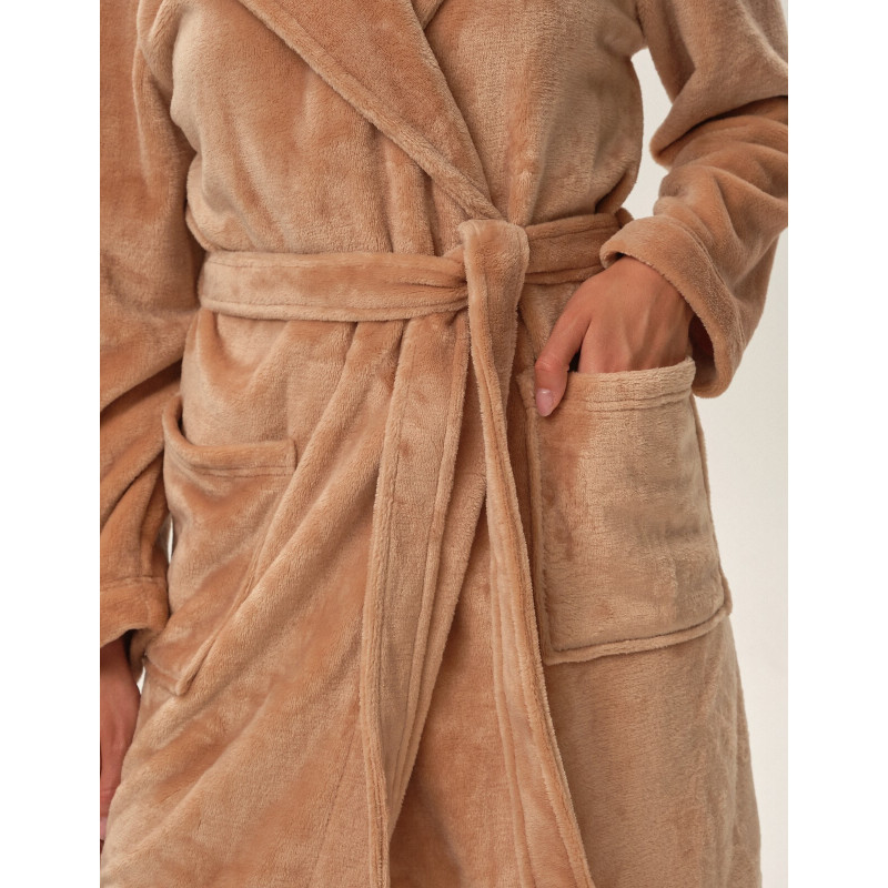 Henderson Ladies bathrobe