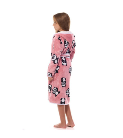 L&L baby bathrobe