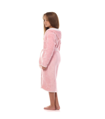 L&L baby bathrobe