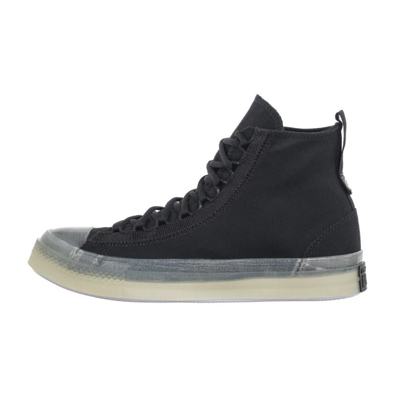 Converse CTAS CX EXP2 HI Black/White/Black A07199C (CO705-a) shoes