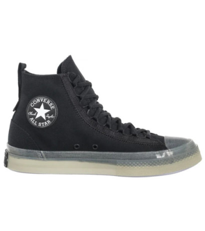 Converse CTAS CX EXP2 HI Black/White/Black A07199C (CO705-a) shoes