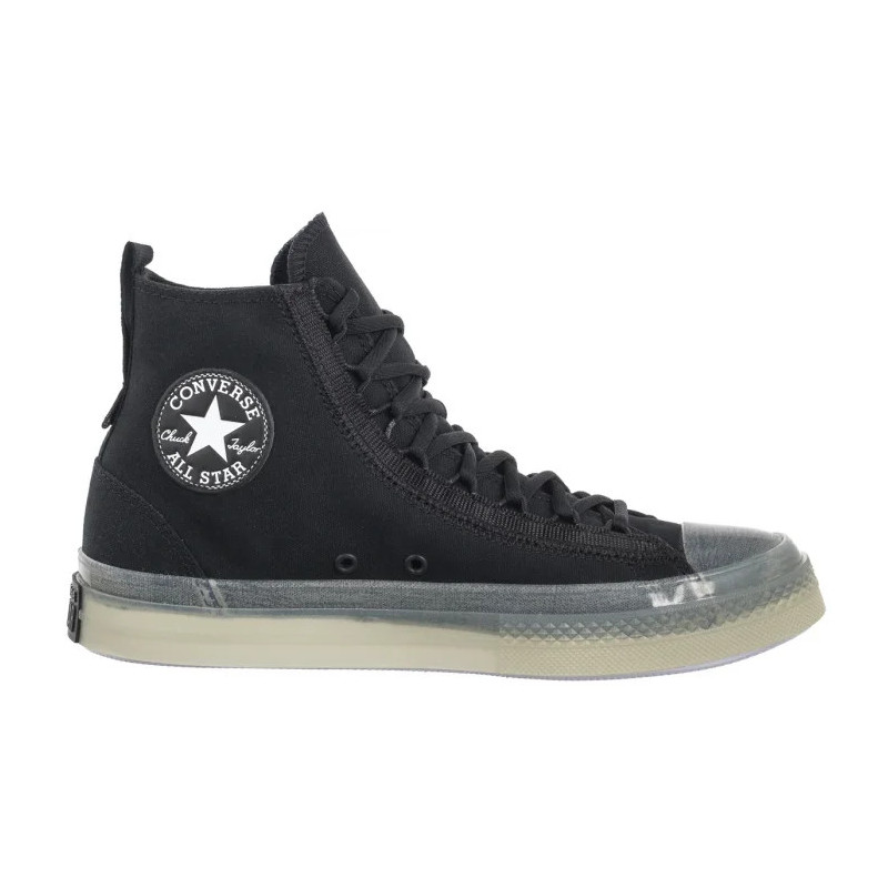 Converse CTAS CX EXP2 HI Black/White/Black A07199C (CO705-a) shoes