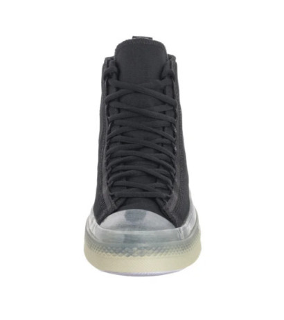 Converse CTAS CX EXP2 HI Black/White/Black A07199C (CO705-a) shoes