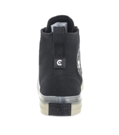 Converse CTAS CX EXP2 HI Black/White/Black A07199C (CO705-a) shoes