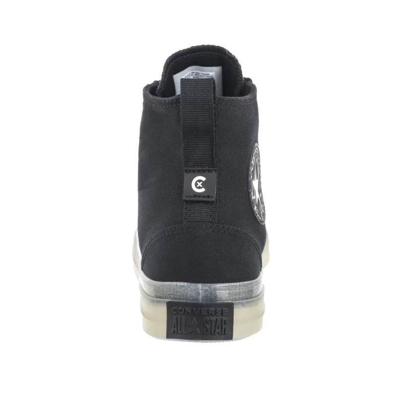 Converse CTAS CX EXP2 HI Black/White/Black A07199C (CO705-a) shoes