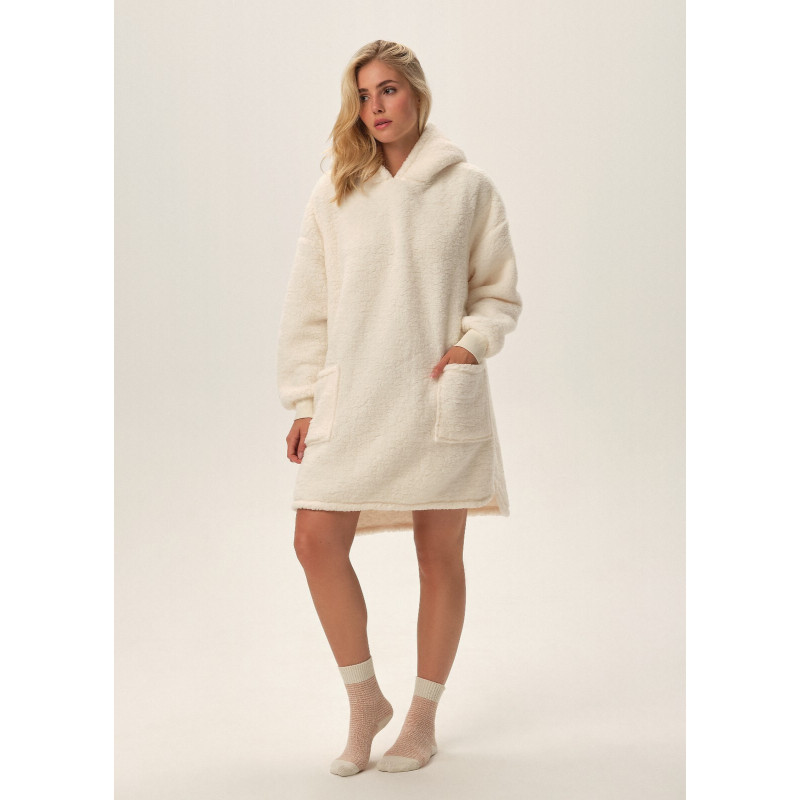 Henderson Ladies bathrobe