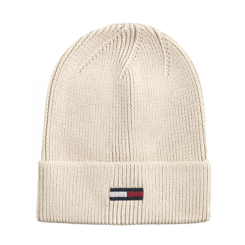 Tommy Hilfiger Tjw Elongated Flag Beanie AW0AW16777 ACG (TH1156-c) cap