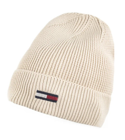 Tommy Hilfiger Tjw Elongated Flag Beanie AW0AW16777 ACG (TH1156-c) cap