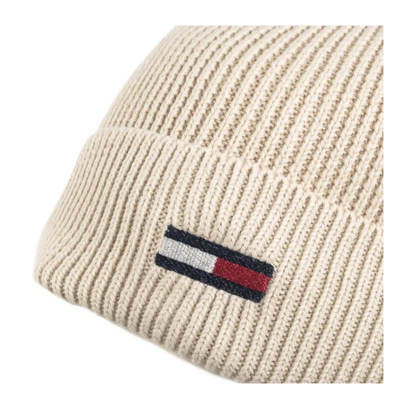 Tommy Hilfiger Tjw Elongated Flag Beanie AW0AW16777 ACG (TH1156-c) cap