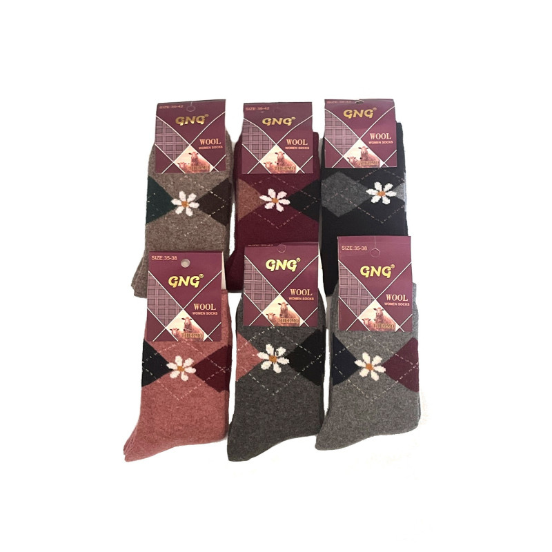 WiK socks