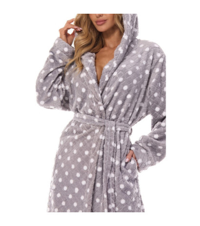 L&L bathrobe