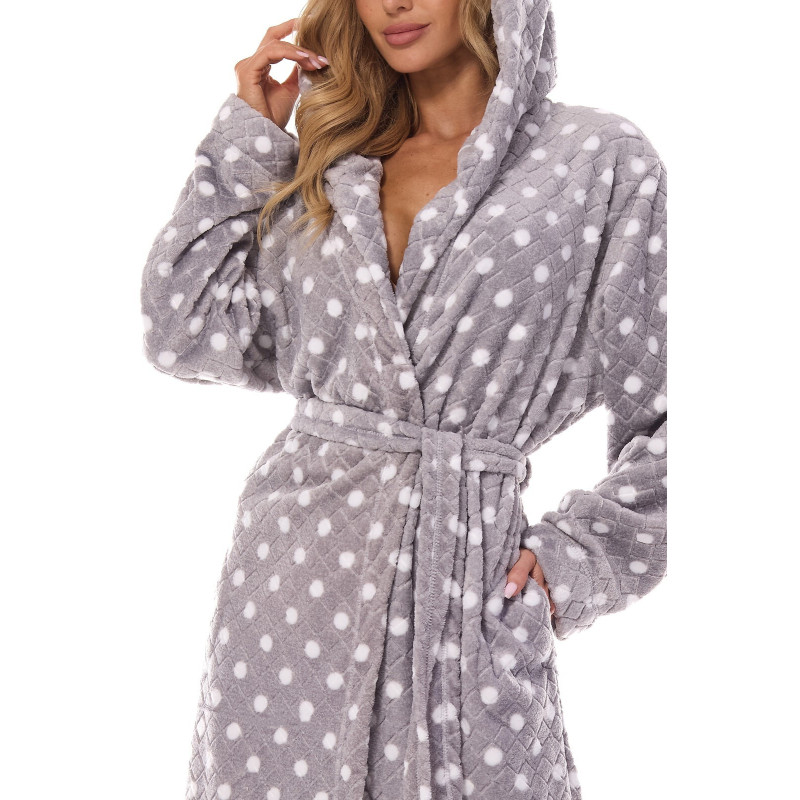 L&L bathrobe