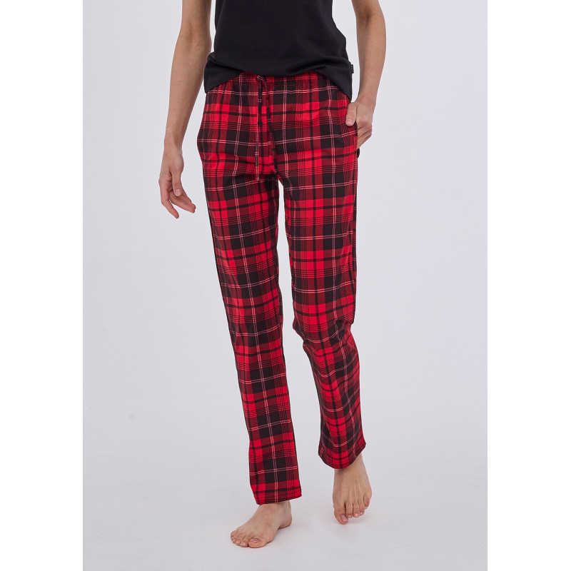 Cornette pajama trousers