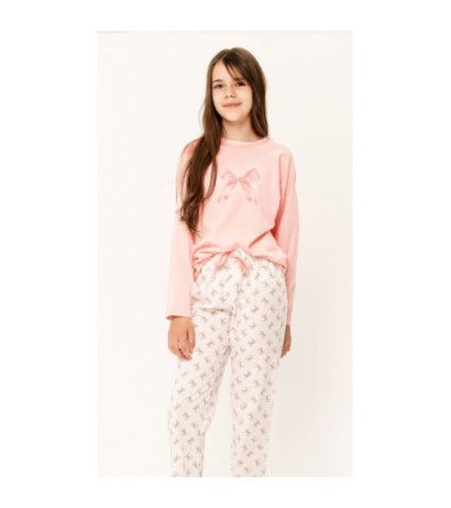 Taro pajamas for a girl