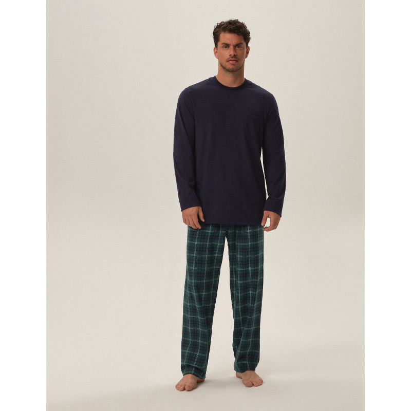 Henderson pajamas