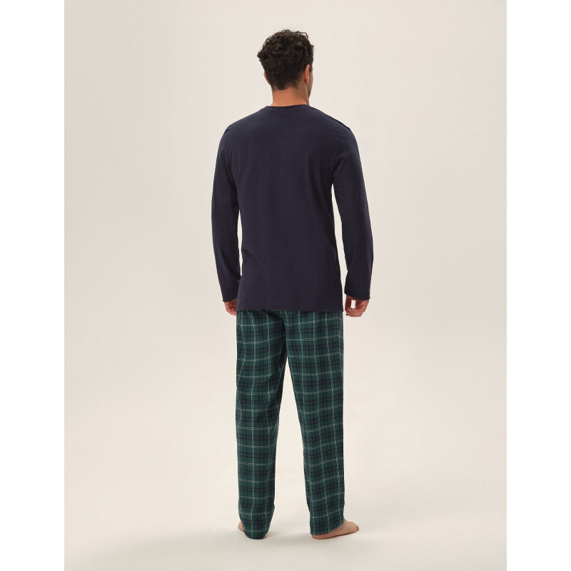 Henderson pajamas