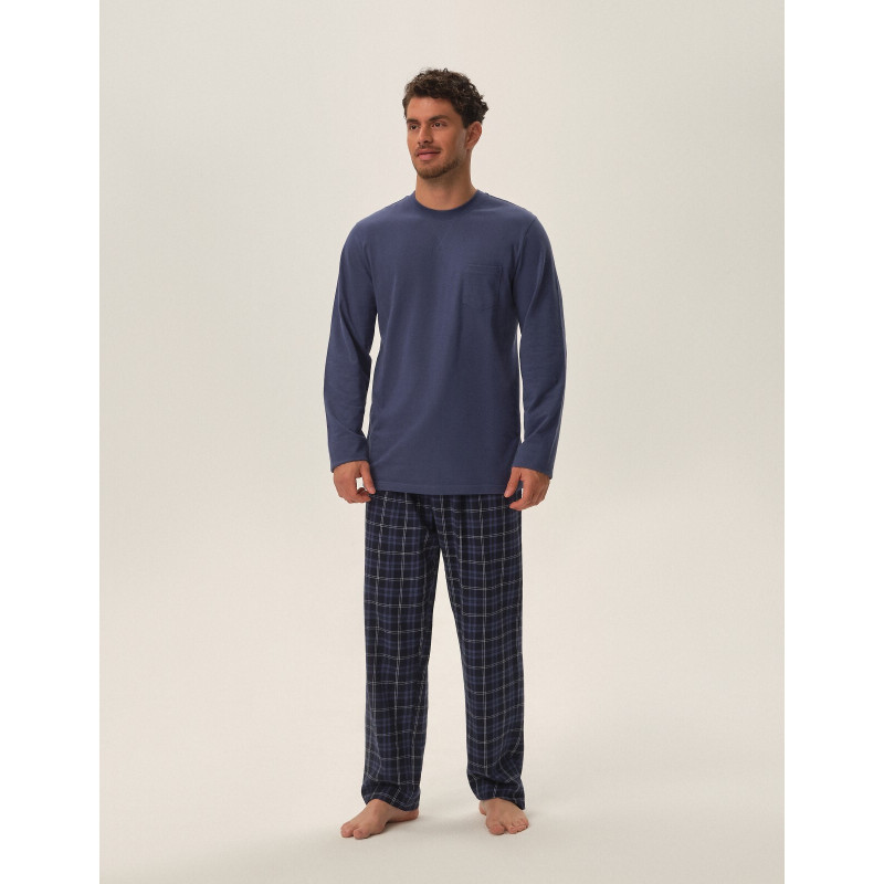 Henderson pajamas