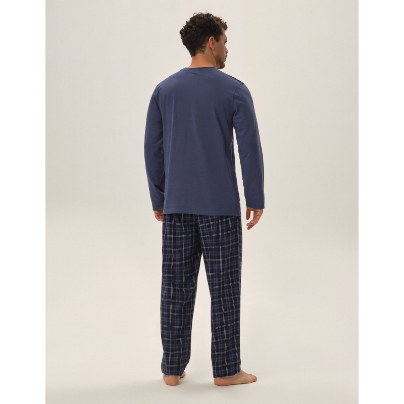 Henderson pajamas