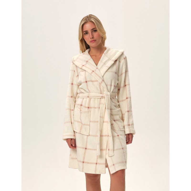 Henderson Ladies bathrobe