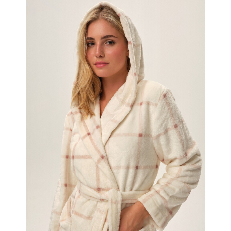 Henderson Ladies bathrobe