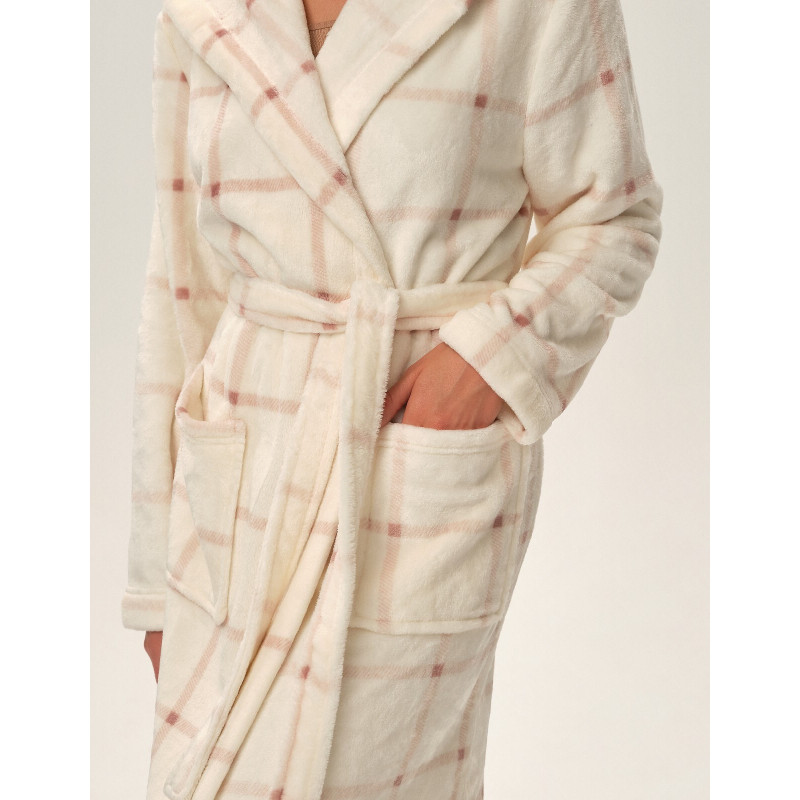 Henderson Ladies bathrobe