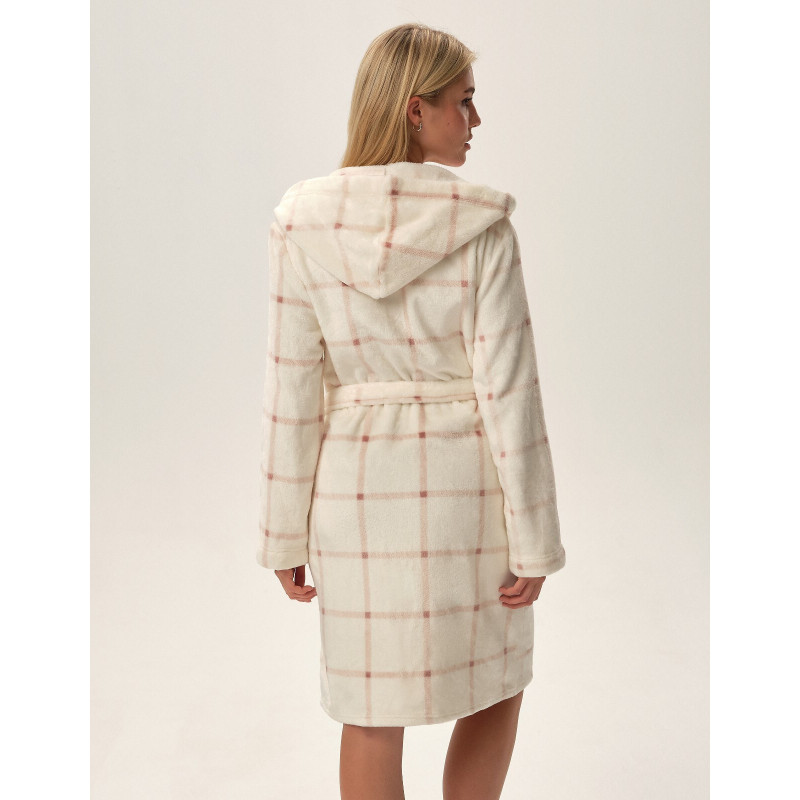 Henderson Ladies bathrobe