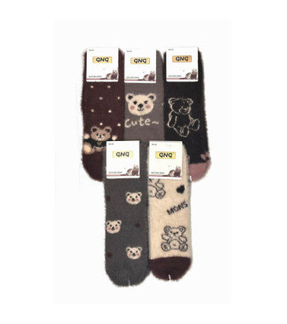 WiK socks