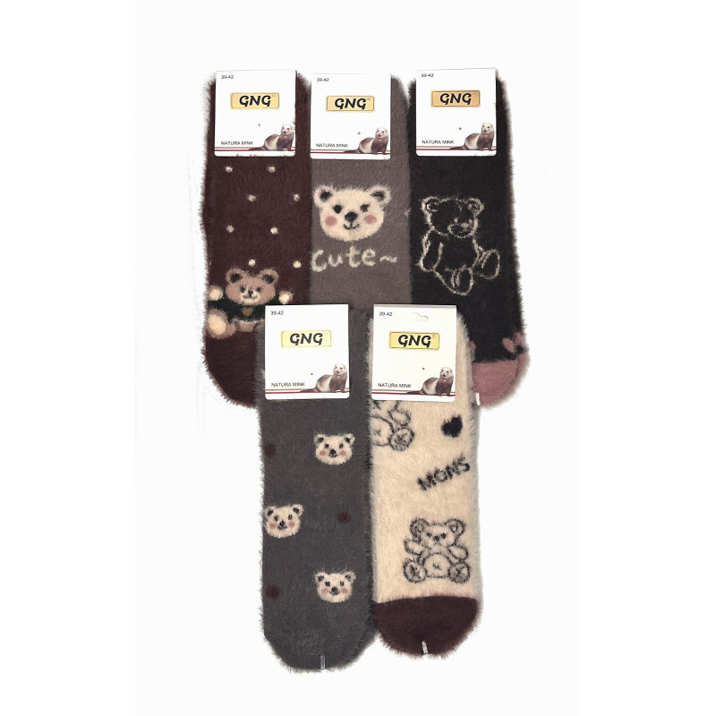 WiK socks